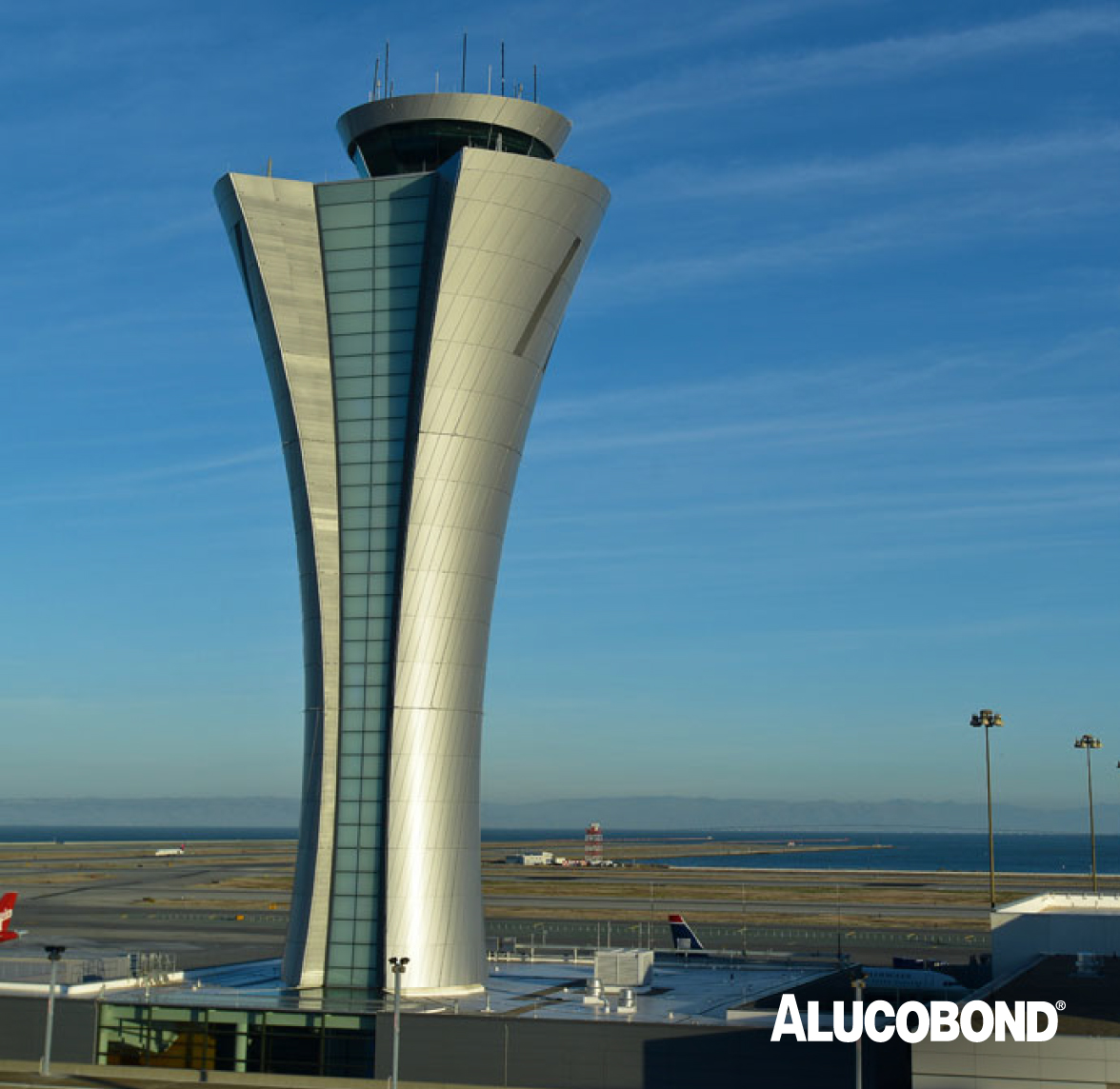 Choosing the right ACP thickness for facade projects - ALUCOBOND